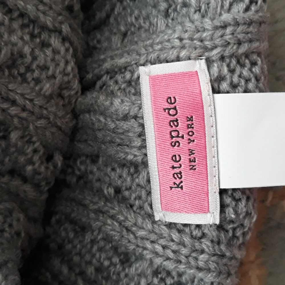 16x*Host Pick*Kate Spade adorable ladies hat - Picture 10 of 14